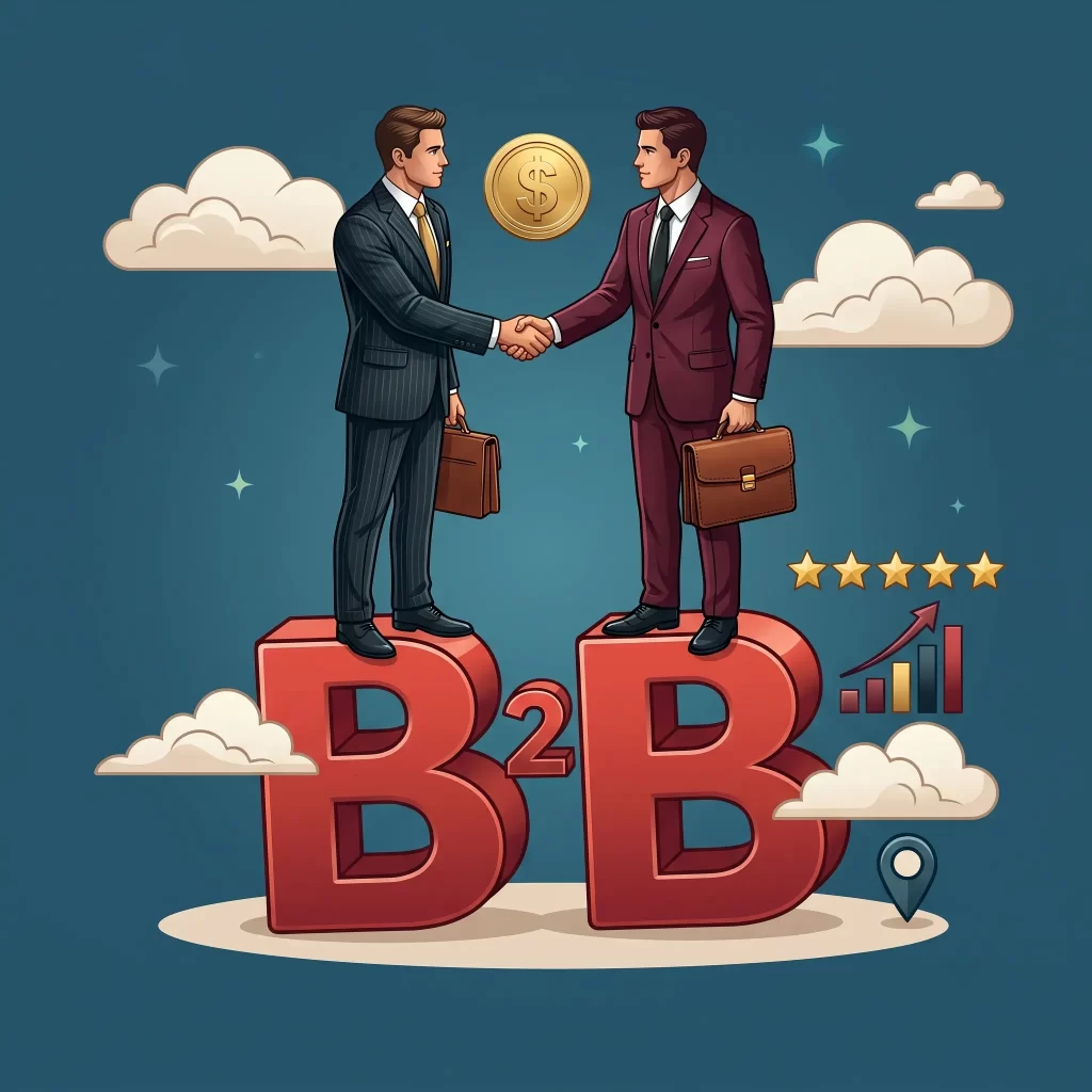 Cómo cerrar una venta B2B sin bajar el precio