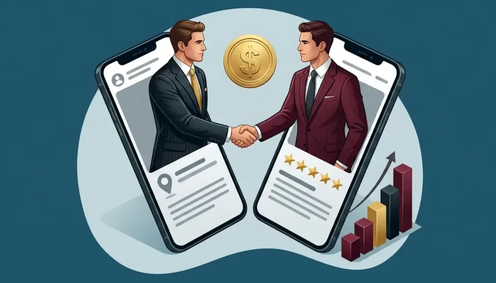 Cómo prospectar clientes B2B: guía paso a paso
