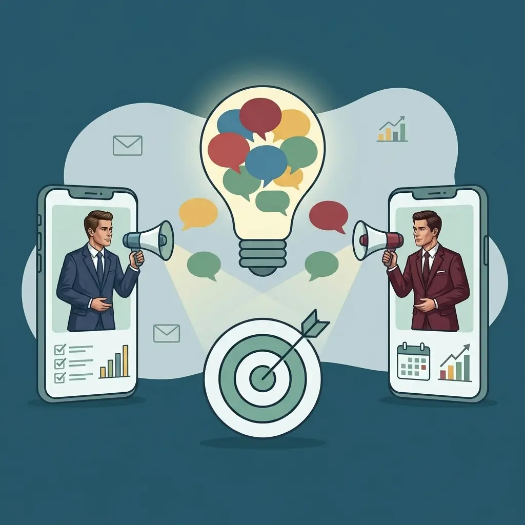 Comunicación efectiva en el trabajo técnicas prácticas para mejorar la colaboración