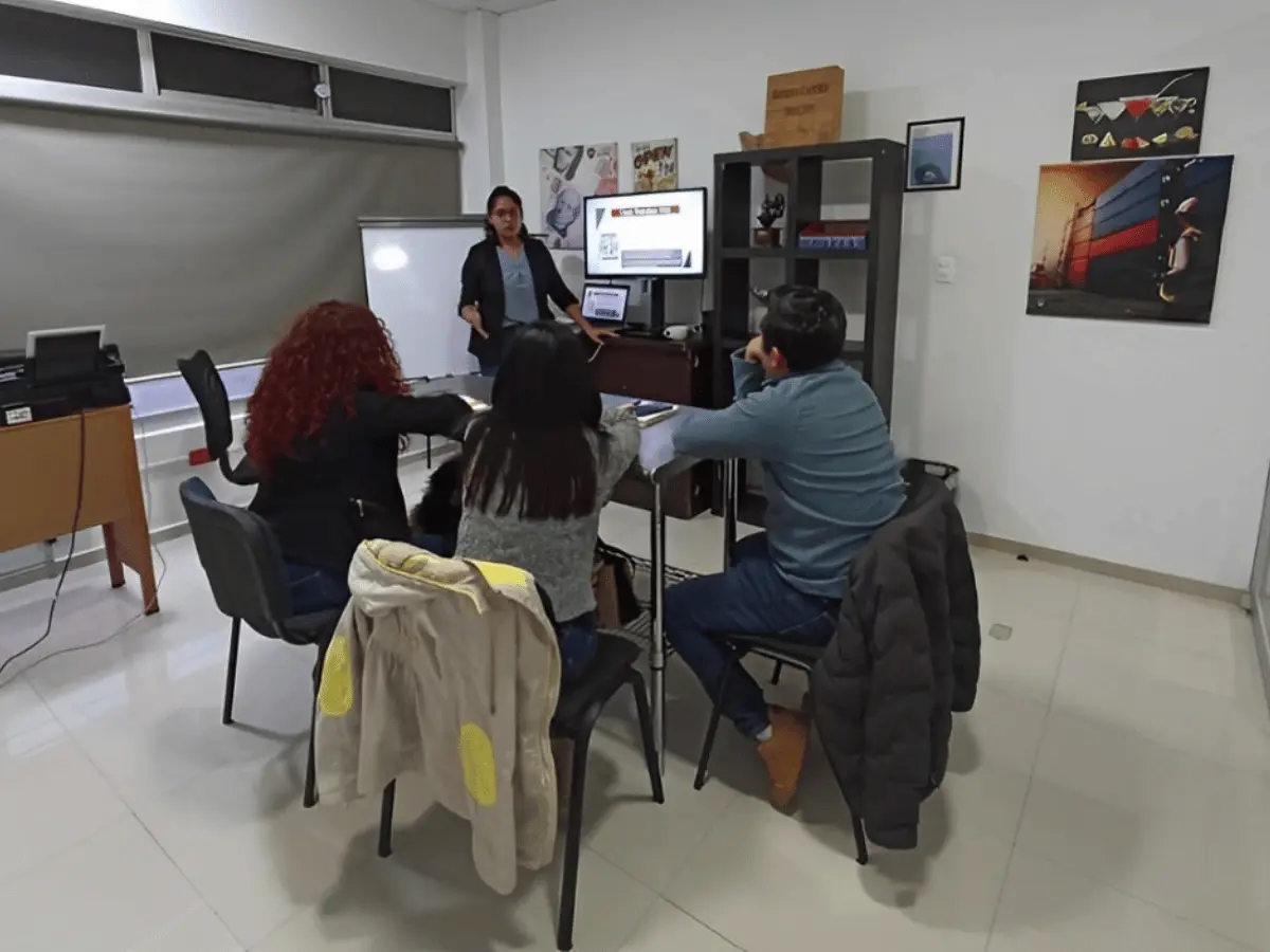 Capacitación en ventas para empresas ACADEM