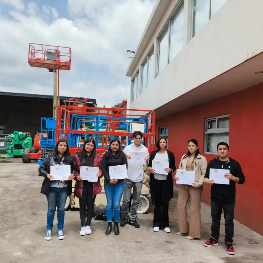 Capacitación ACADEM para empresas y equipos