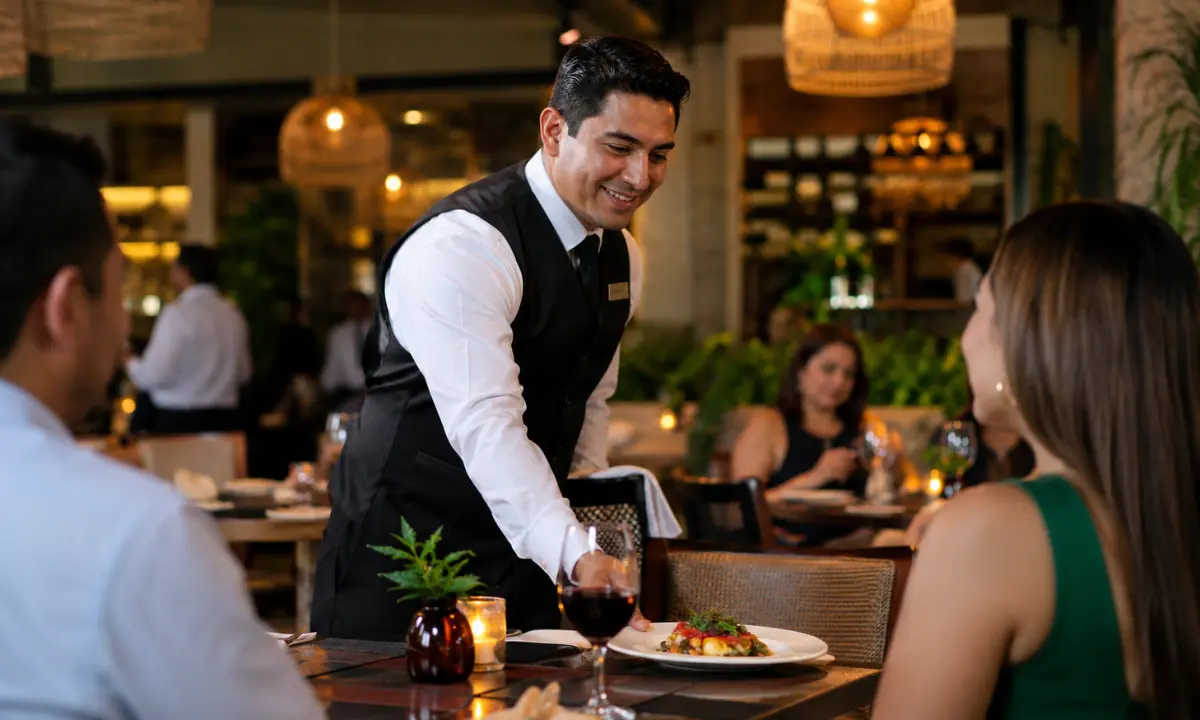 Cursos de servicio y atención a clientes ACADEM